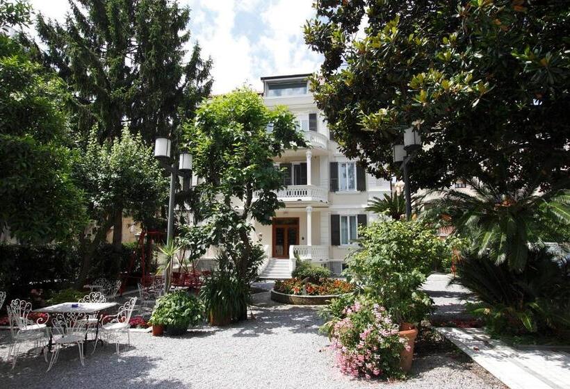 آپارتمان سوپریور 1 خوابه, Genovese Villa Elena Residence