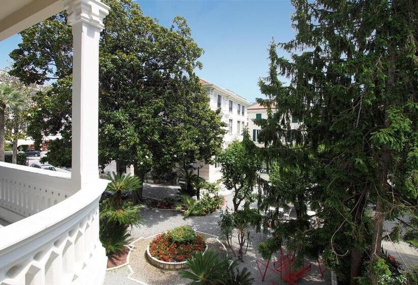 آپارتمان سوپریور 1 خوابه, Genovese Villa Elena Residence