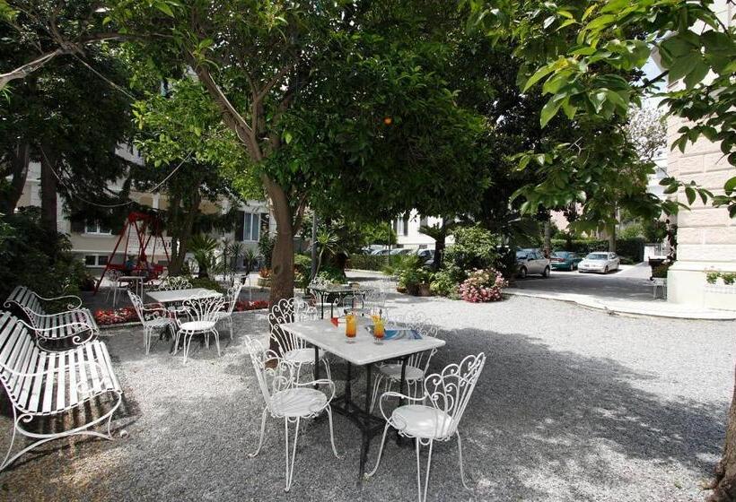 آپارتمان 1 خوابه, Genovese Villa Elena Residence