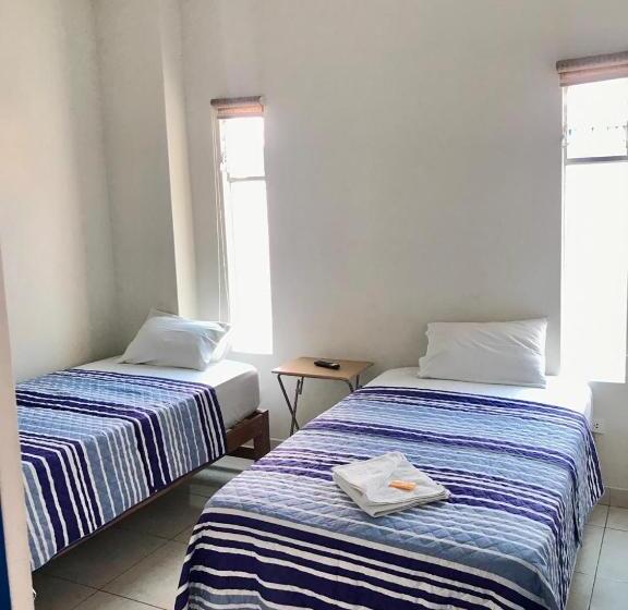 Номер Deluxe, áncora Beach