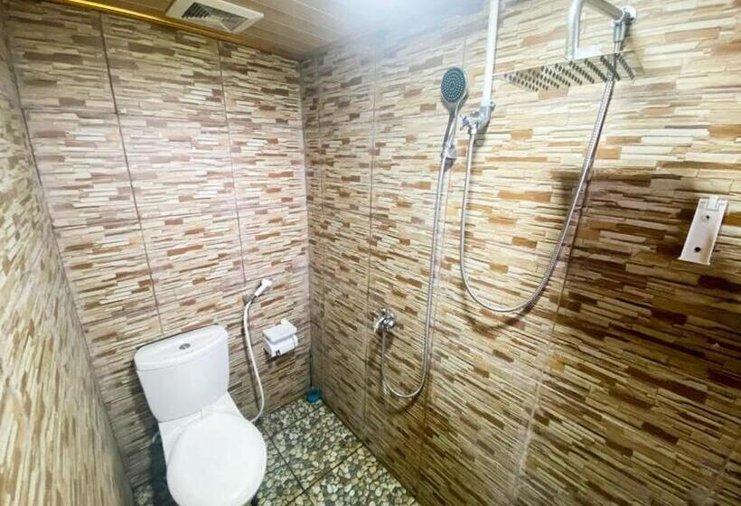 수피리어 룸, The Lavana Villa Ldr Bandar Lampung