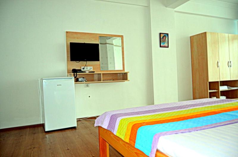 Номер Economy, Marmada Otel
