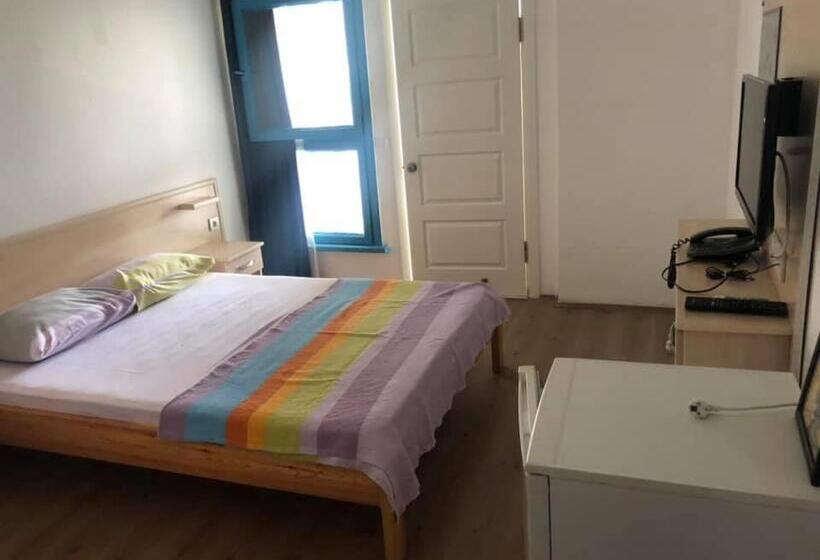 Номер Стандарт Вид на Сад, Marmada Otel