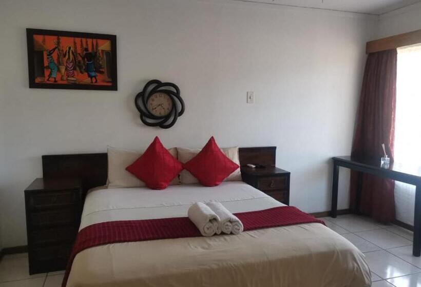 Номер Стандарт, Rose Guest House