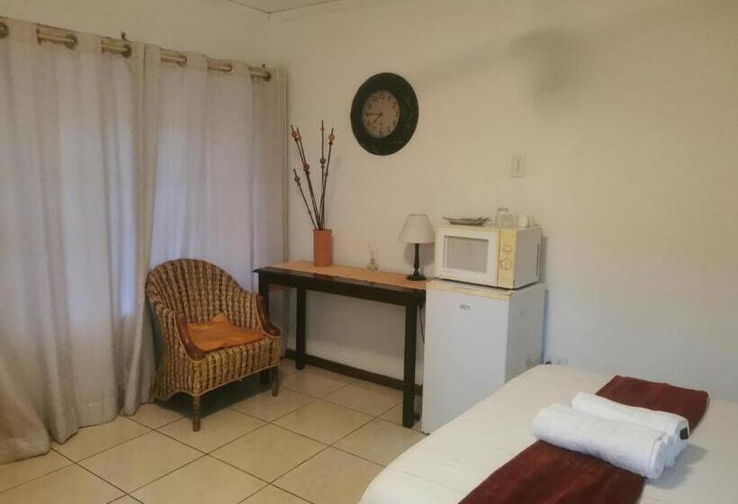 Номер Стандарт, Rose Guest House
