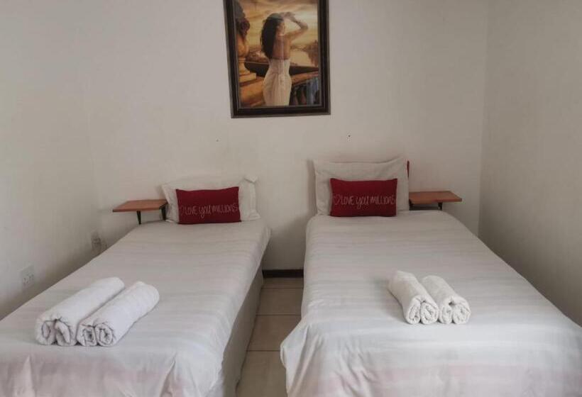 Номер Стандарт, Rose Guest House