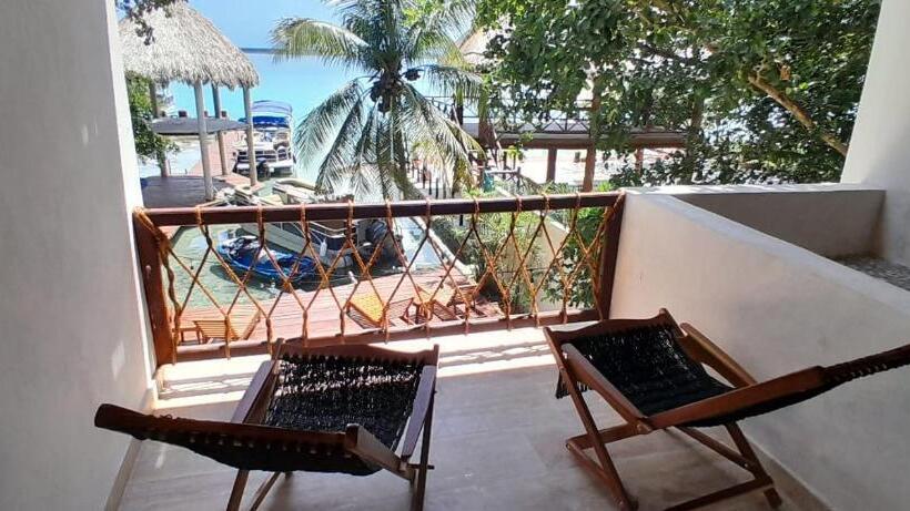 1 Bedroom Apartment Lake View, Xoot Ka Ana Luxury, Villa Paraiso