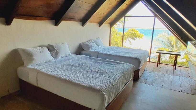 1 Bedroom Apartment Lake View, Xoot Ka Ana Luxury, Villa Paraiso