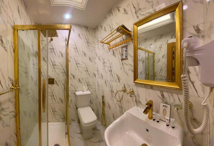 Habitació Estàndard Llit King, فندق زهرة الياسر