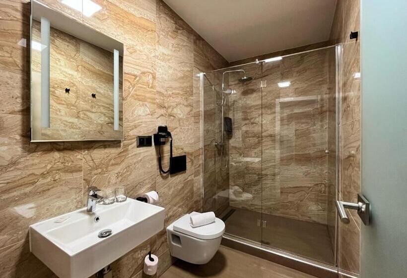 스탠다드 룸, Am Hotel Wellness