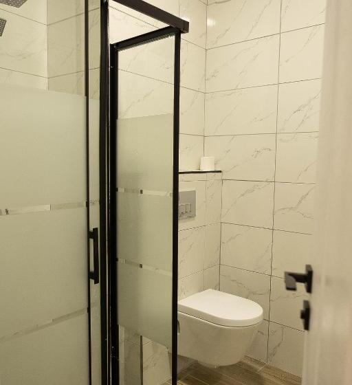Номер Deluxe, City Night Suites & Hotels
