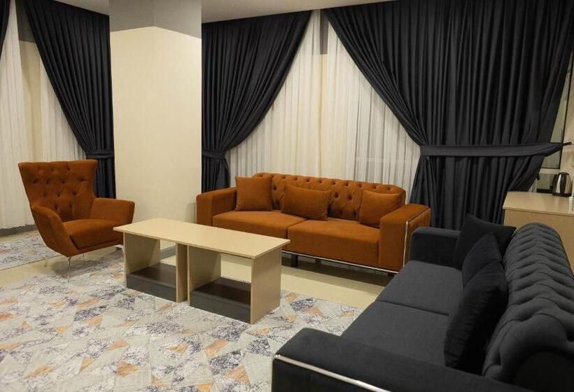 Family Suite, City Night Suites & Hotels
