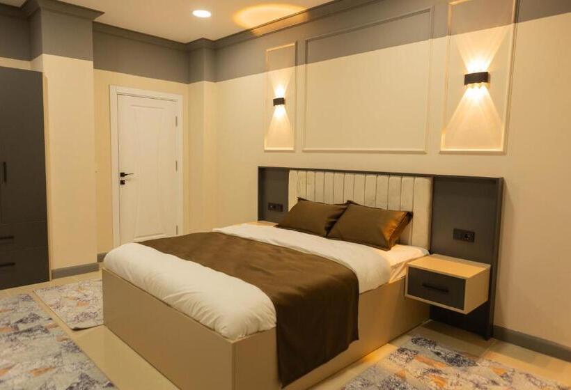 Family Suite, City Night Suites & Hotels