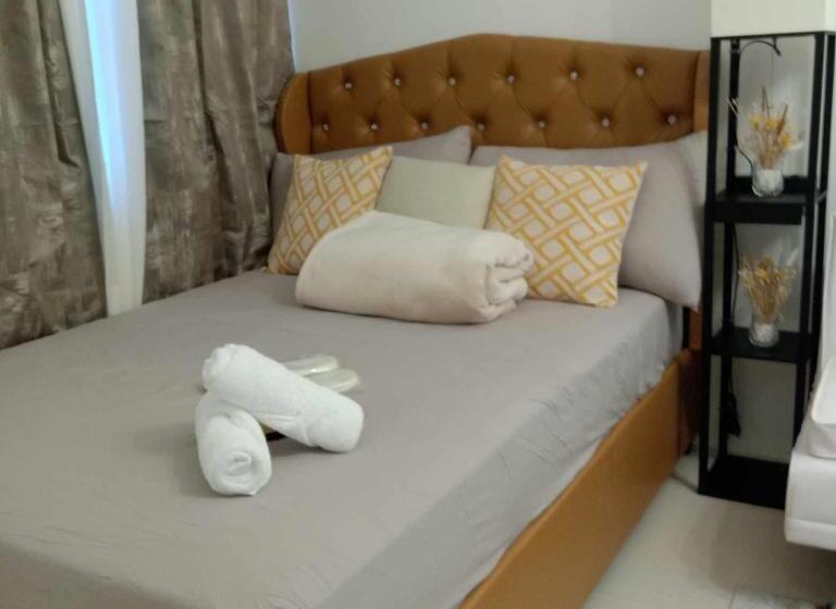 חדר סטודיו סטנדרד, Gk S Condotel