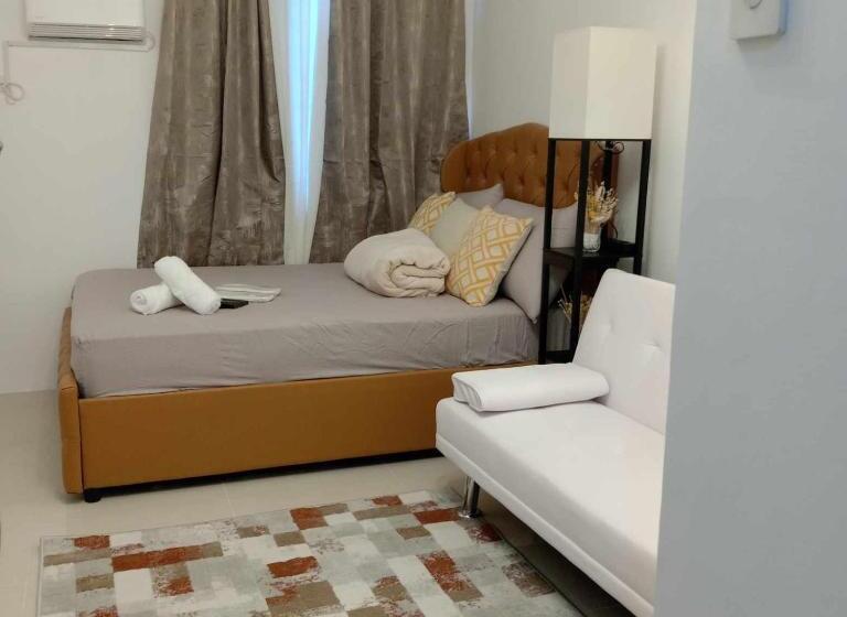 חדר סטודיו סטנדרד, Gk S Condotel