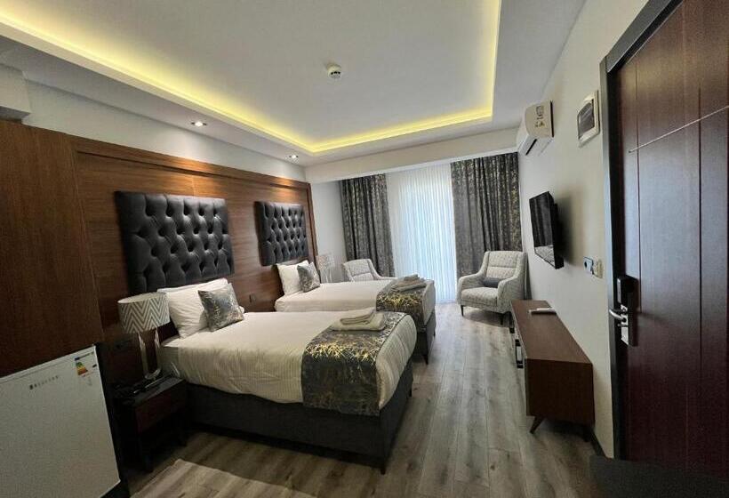 Family Suite, Golden Stone Hotel İstanbul