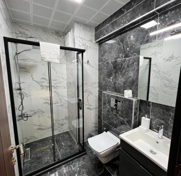 Family Suite, Golden Stone Hotel İstanbul