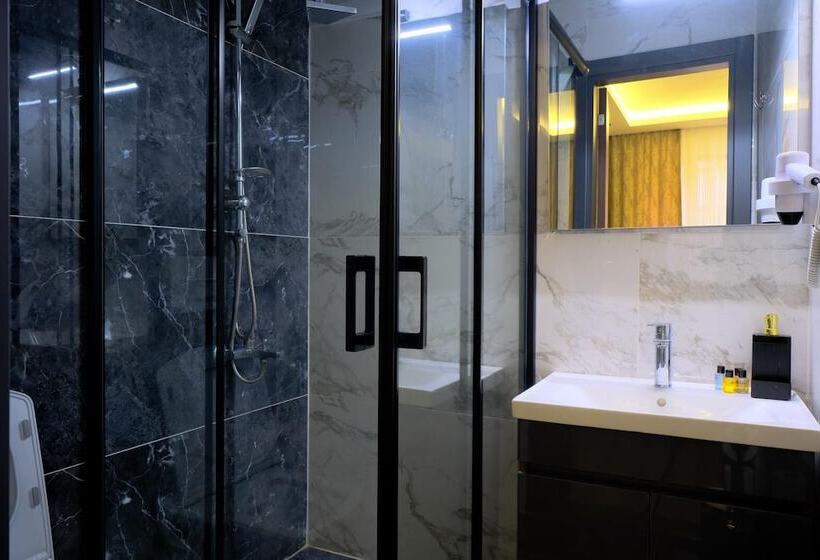 Номер Superior, Golden Stone Hotel İstanbul