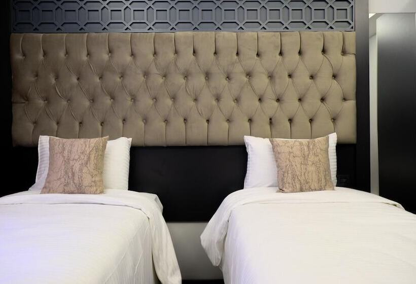 Номер Superior, Golden Stone Hotel İstanbul
