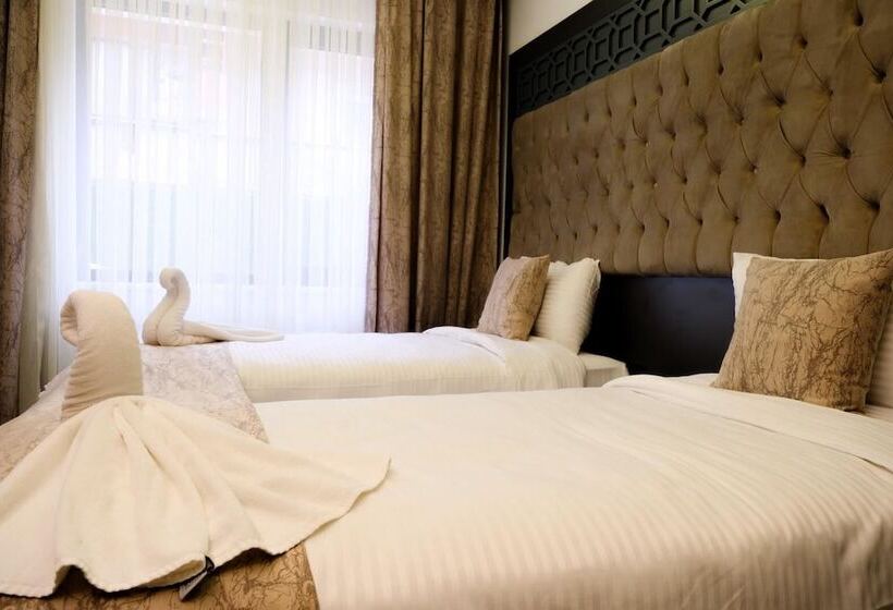 Номер Superior, Golden Stone Hotel İstanbul