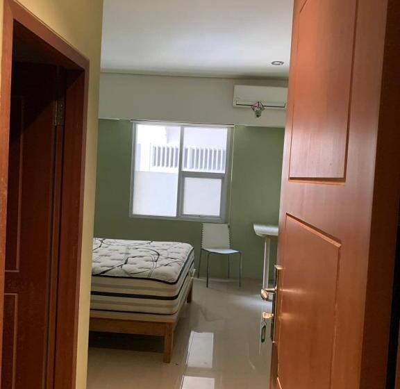 Номер Deluxe, Oyo 93145 Pondok Alam Syariah