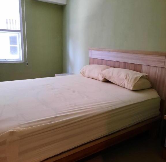 Номер Deluxe, Oyo 93145 Pondok Alam Syariah