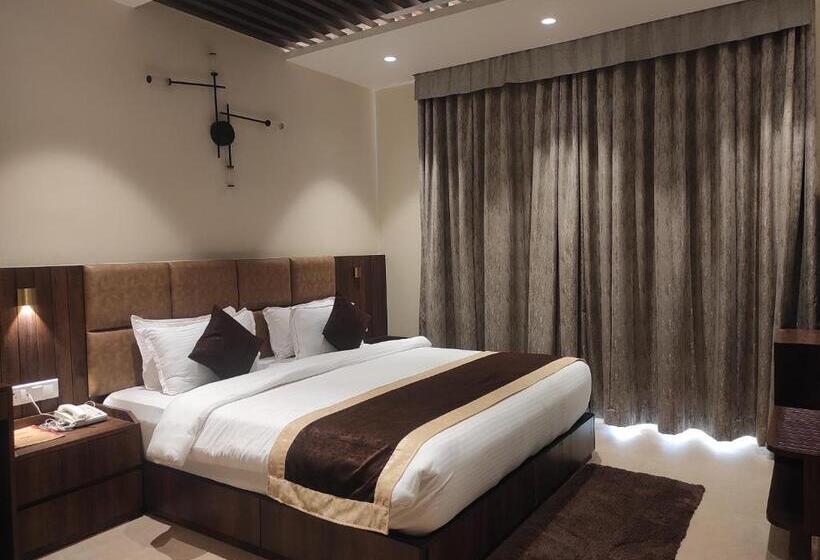 豪华房间, Palm Resorts