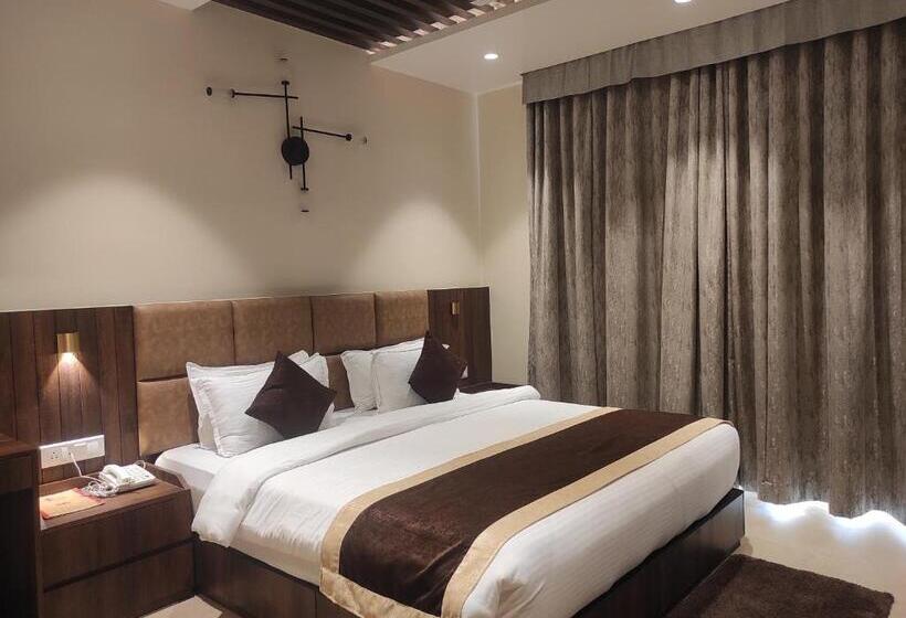 디럭스 룸, Palm Resorts