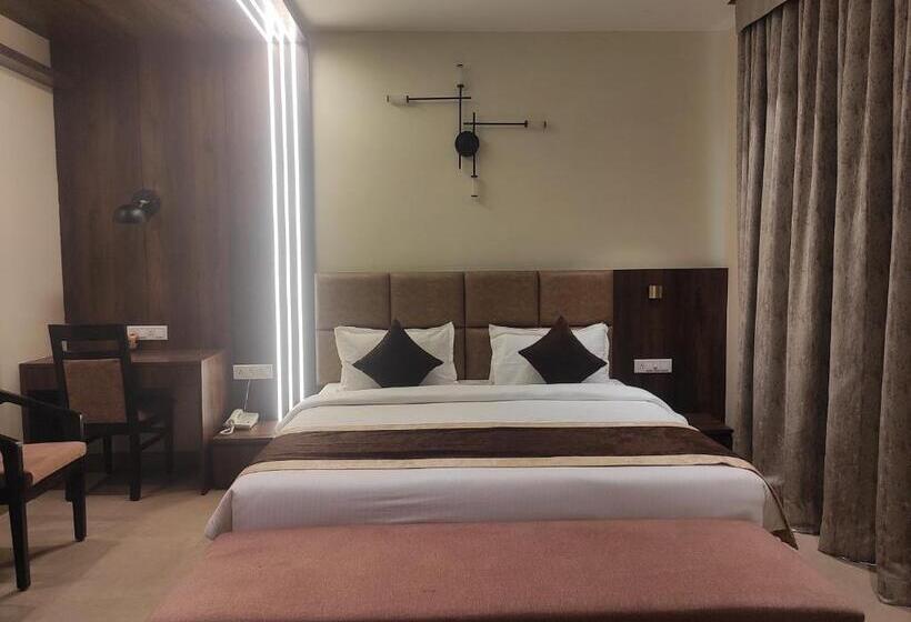标准间, Palm Resorts