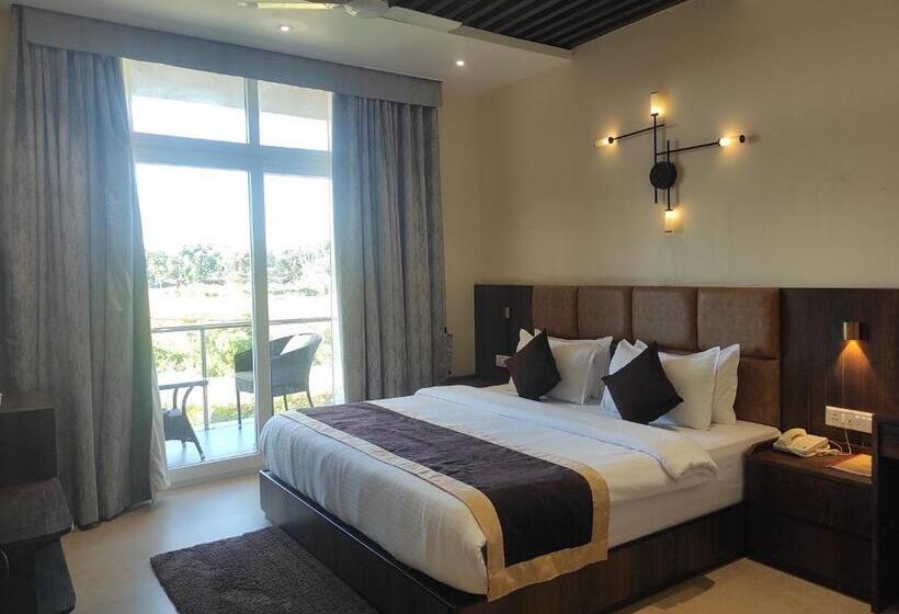 套房, Palm Resorts