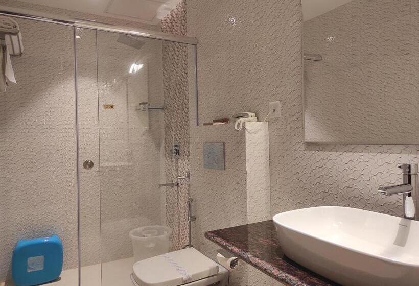 豪华房间, Palm Resorts