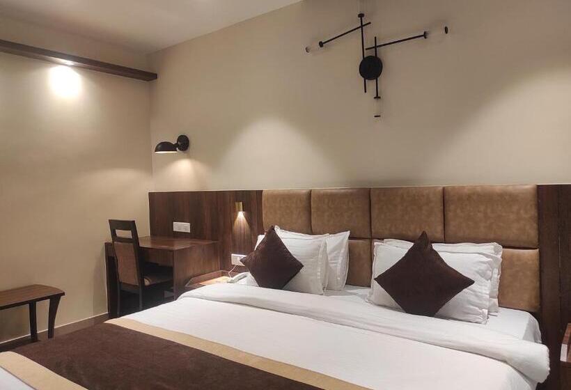 豪华房间, Palm Resorts
