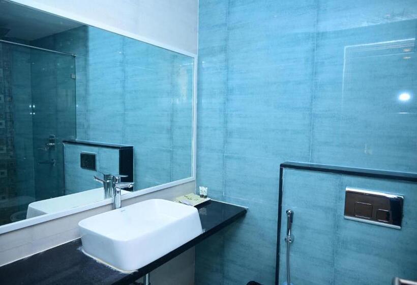 Quarto Estandar Cama King, Pipul Ocean View Resort