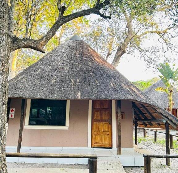 Стандартный Номер Кровать Кинг, The Galaxy Forest Lodge