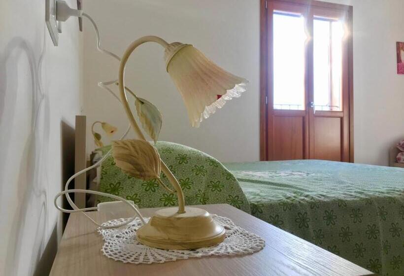 Номер Стандарт, I 3 Falchi Bed & Breakfast
