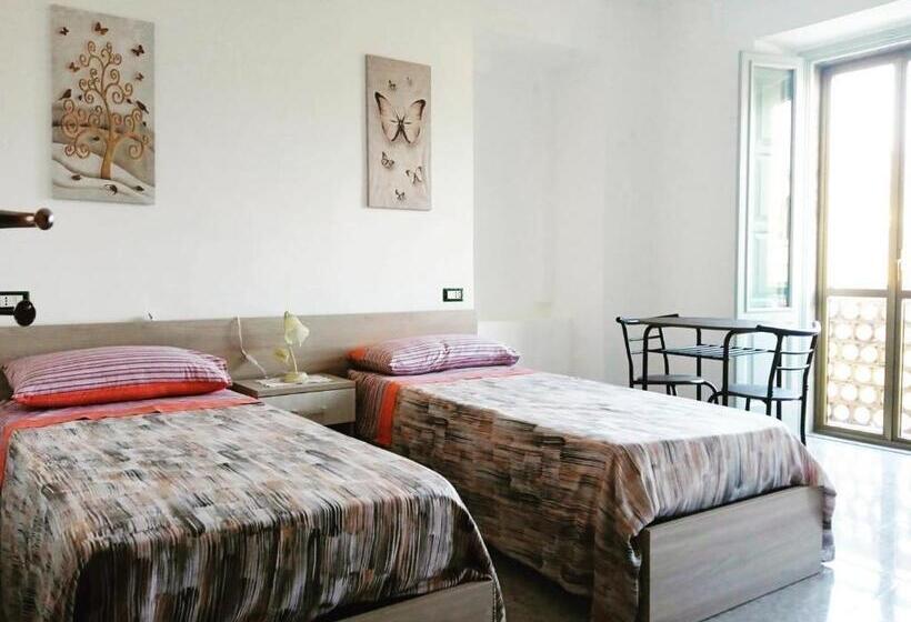 Трехместный Номер Классика, I 3 Falchi Bed & Breakfast