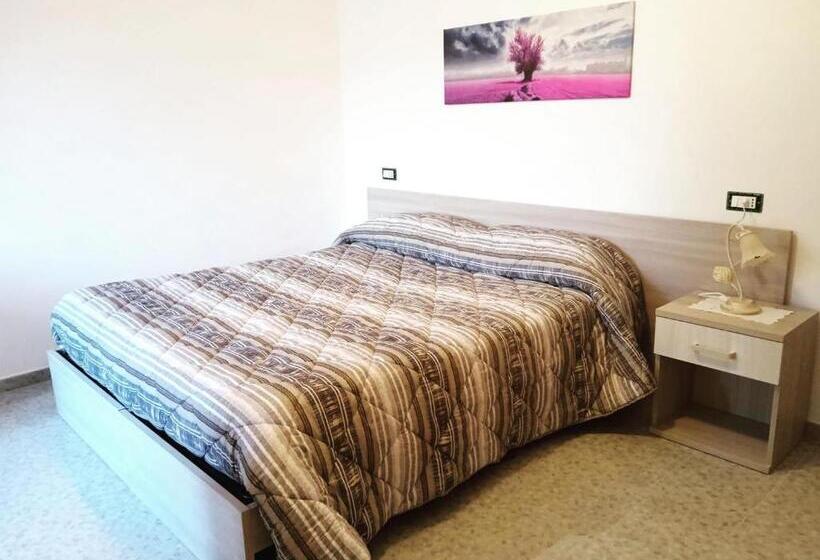 Номер Стандарт, I 3 Falchi Bed & Breakfast