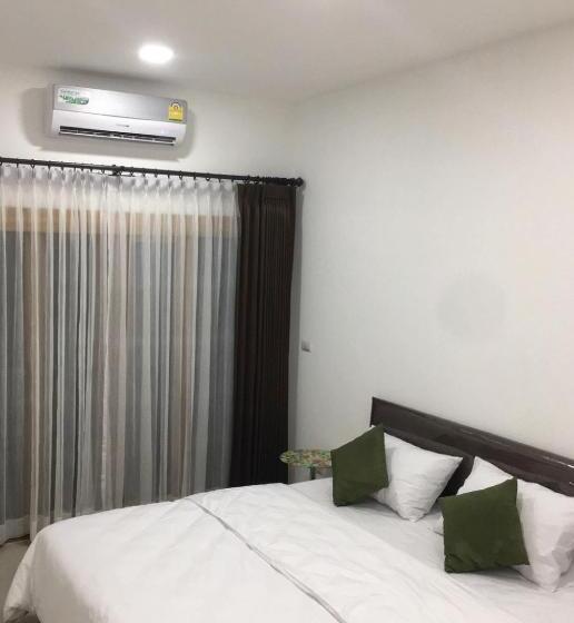 Номер Стандарт, Luancharoen Home Resort Phuket