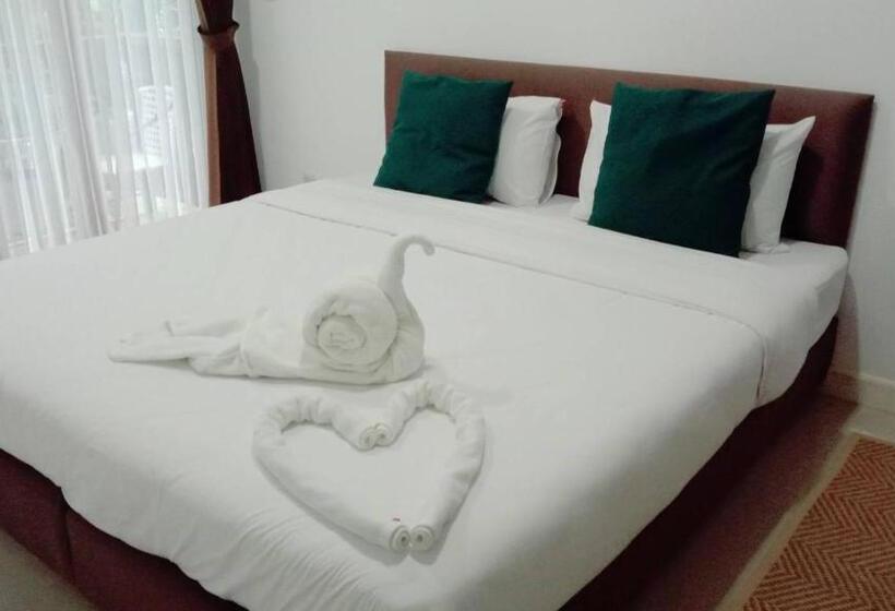 Номер Стандарт, Luancharoen Home Resort Phuket