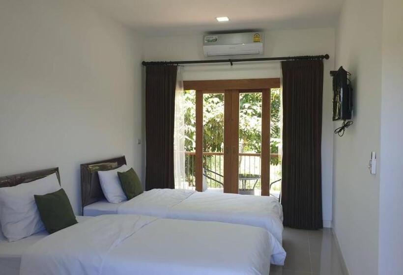 Номер Стандарт, Luancharoen Home Resort Phuket