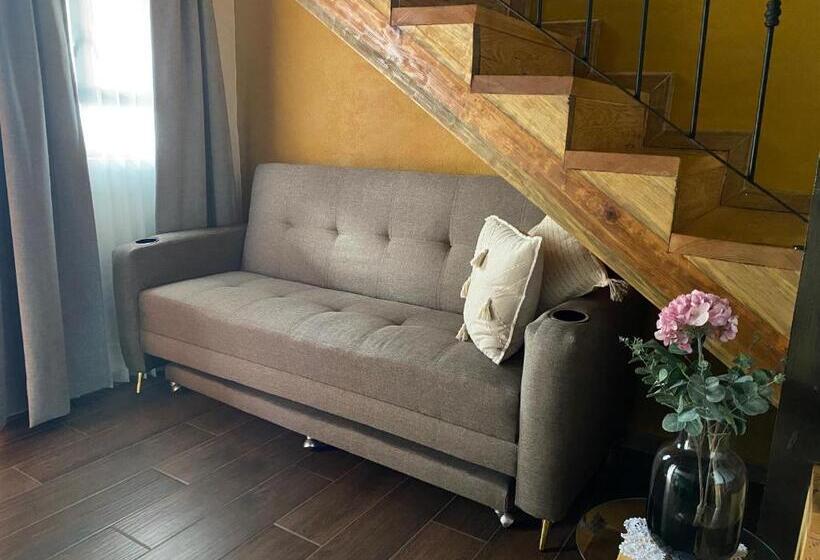 スタンダードルーム, Paseo Real Hotel Boutique