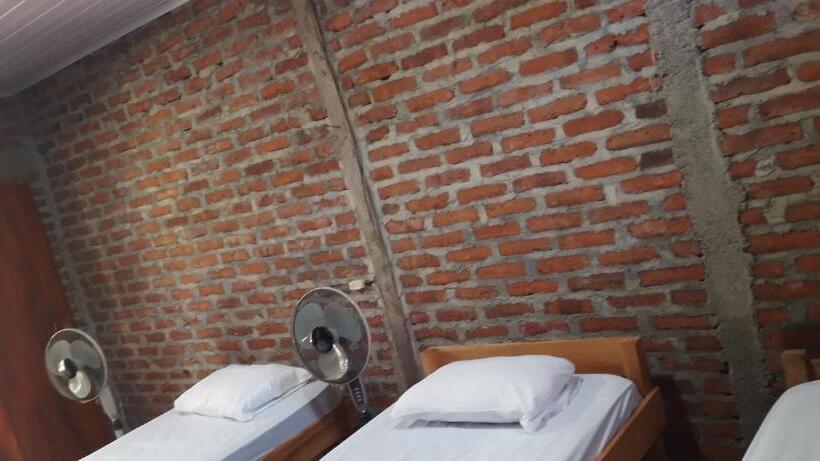 Семейный Номер, Playa Peru Guest House