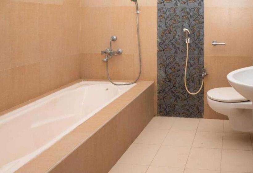 Номер Стандарт, Sk Resorts