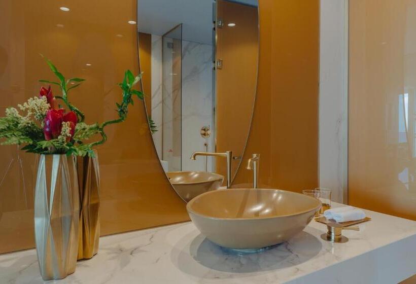 스위트, The Reserve, The Leading Hotels of The World Savoy Signature