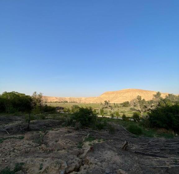 Люкс, منتجع جلامبنغ   Glamping Resort