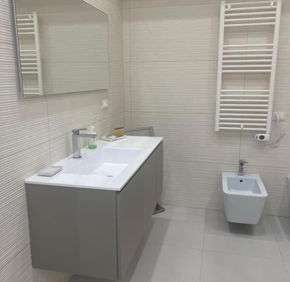 Номер Стандарт, B&b Luxury La Fabbrica