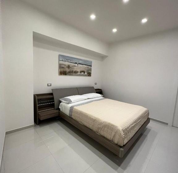 Номер Стандарт, B&b Luxury La Fabbrica