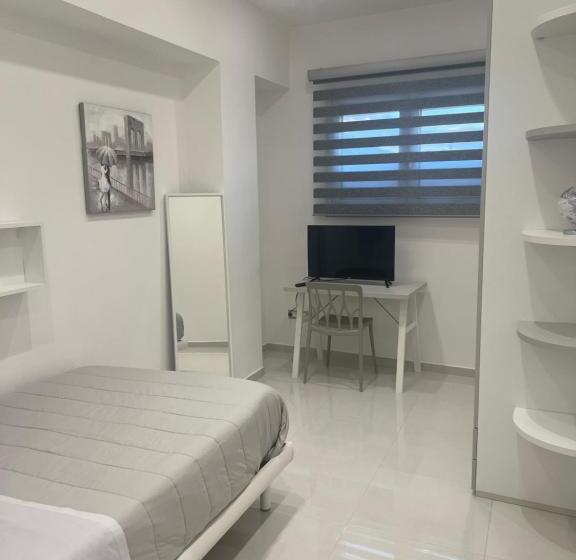 Стандартный Номер Кровать Кинг, B&b Luxury La Fabbrica