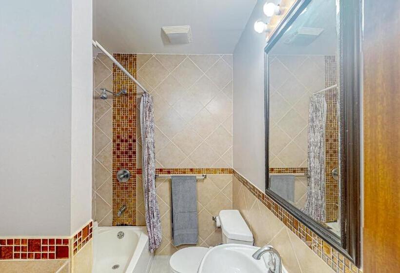 Апартаменты 2 Спальни, A1 At Blue Water Beach Villas