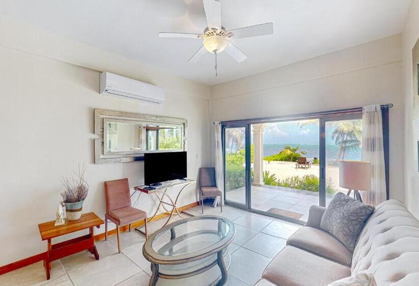 Апартаменты 2 Спальни, A1 At Blue Water Beach Villas